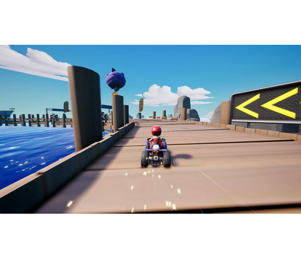 Xbox Psi Patrol: Grand Prix - 1063331 - zdjęcie 5